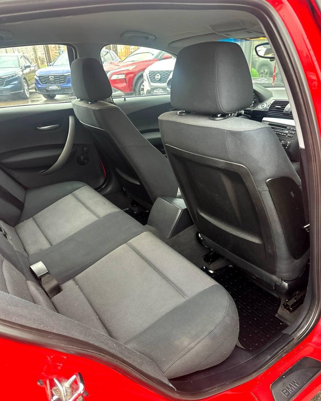 BMW 1 серия E81 E82 E88 E87 , 2004 г., механика, бензин - фото 13