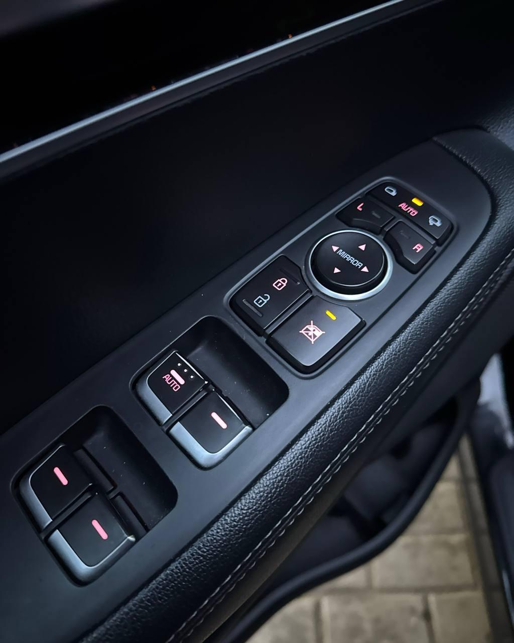 Kia Sorento III · Рестайлинг , 2018 г., автомат, дизель - фото 21