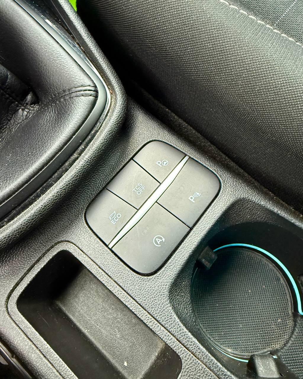 Ford Fiesta VII , 2019 г., механика, дизель - фото 17