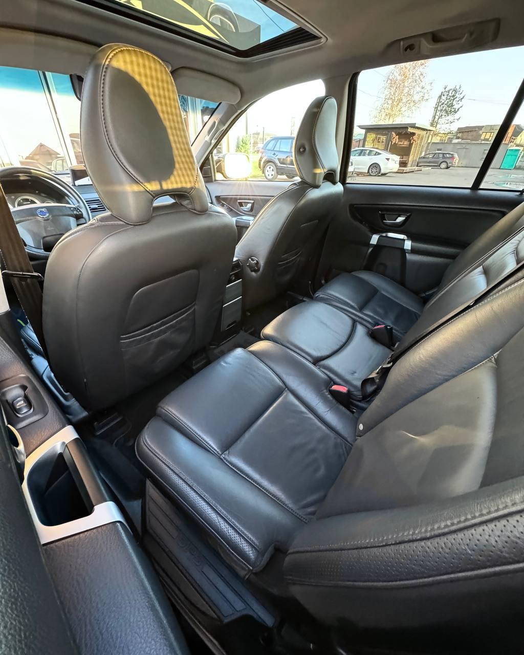 Volvo XC90 I · Рестайлинг , 2009 г., автомат, дизель - фото 11