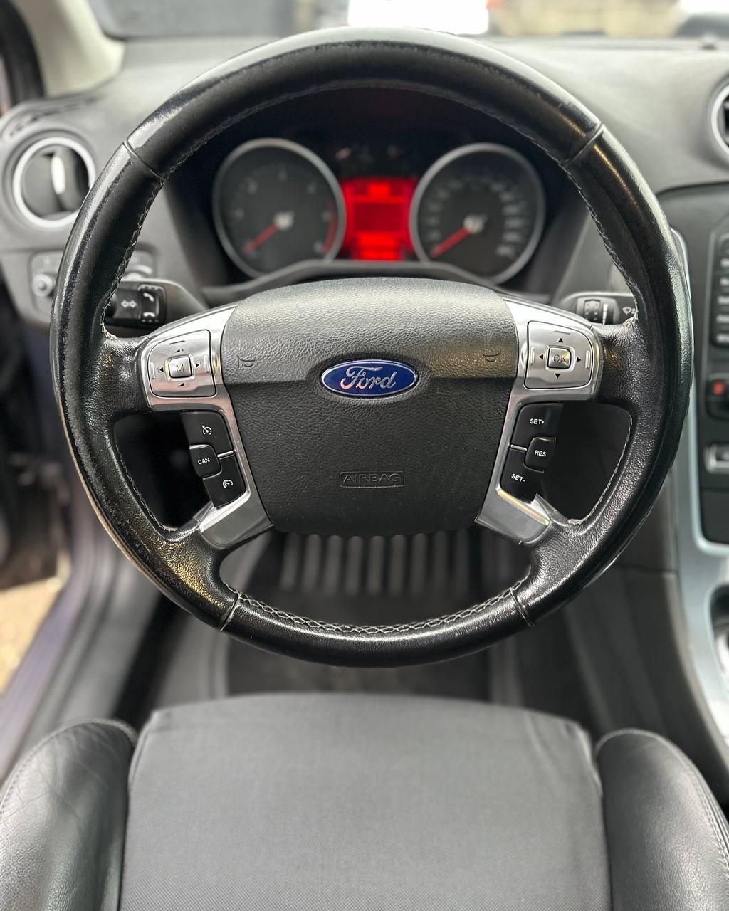 FORD MONDEO, 2011 г., механика, дизель - фото 11