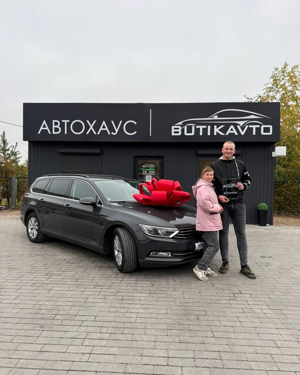 Volkswagen Passat B8 , 2018 г., робот, дизель