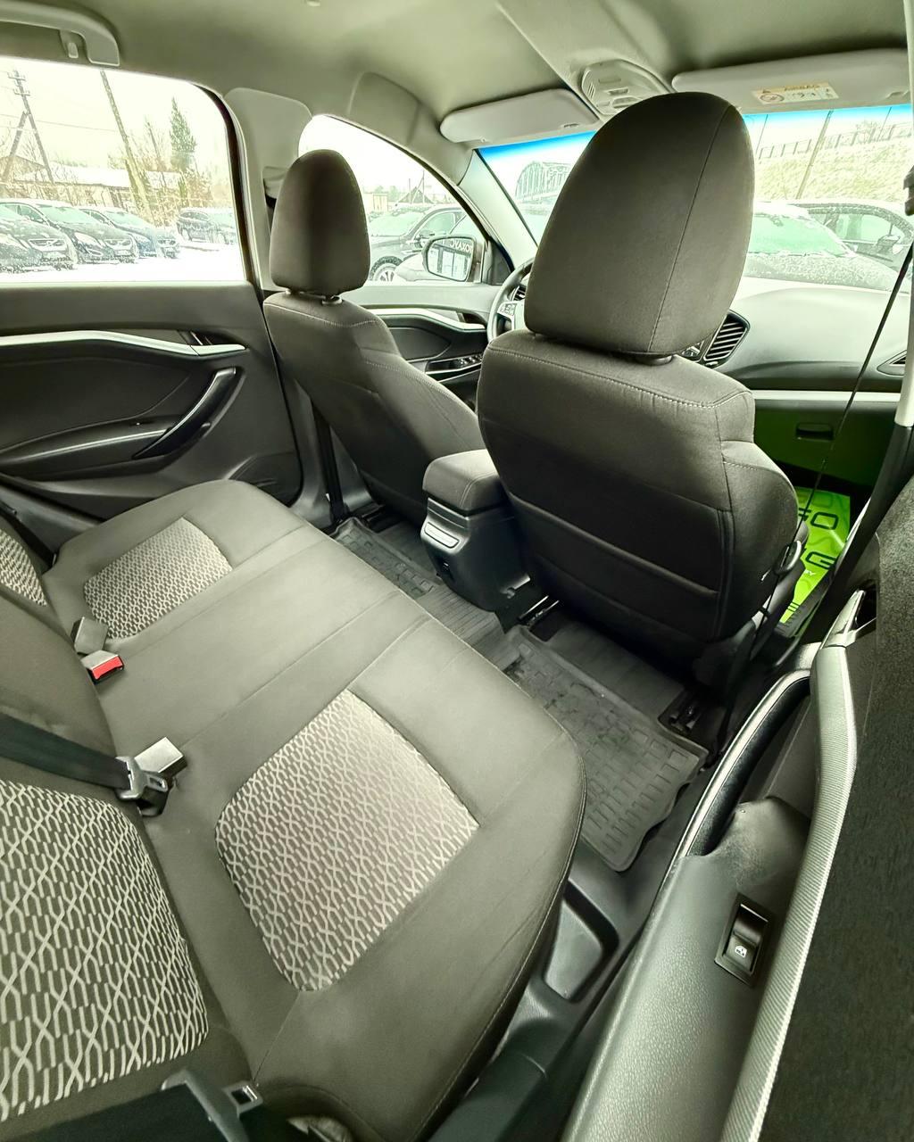 Lada (ВАЗ) Vesta I , 2021 г., механика, бензин - фото 16