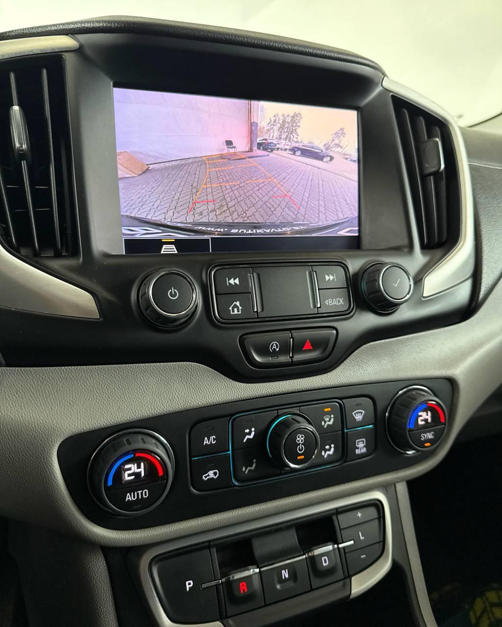 GMC Terrain II · Рестайлинг , 2022 г., автомат, бензин - фото 12