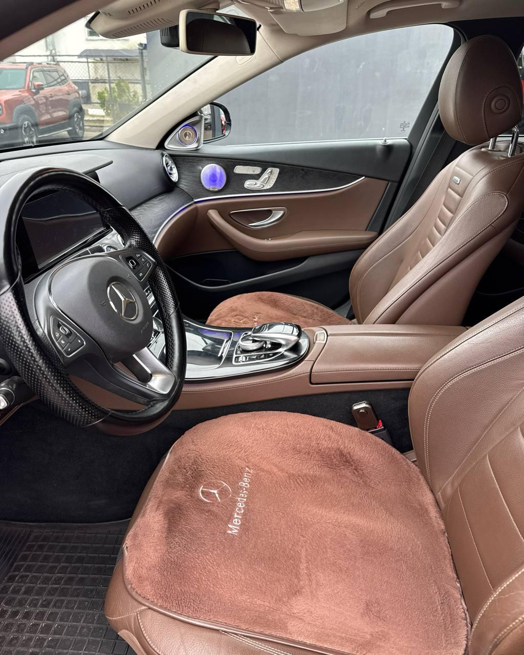 Mercedes-Benz E-Класс W213 S213 C238 A238 , 2017 г., автомат, дизель - фото 8