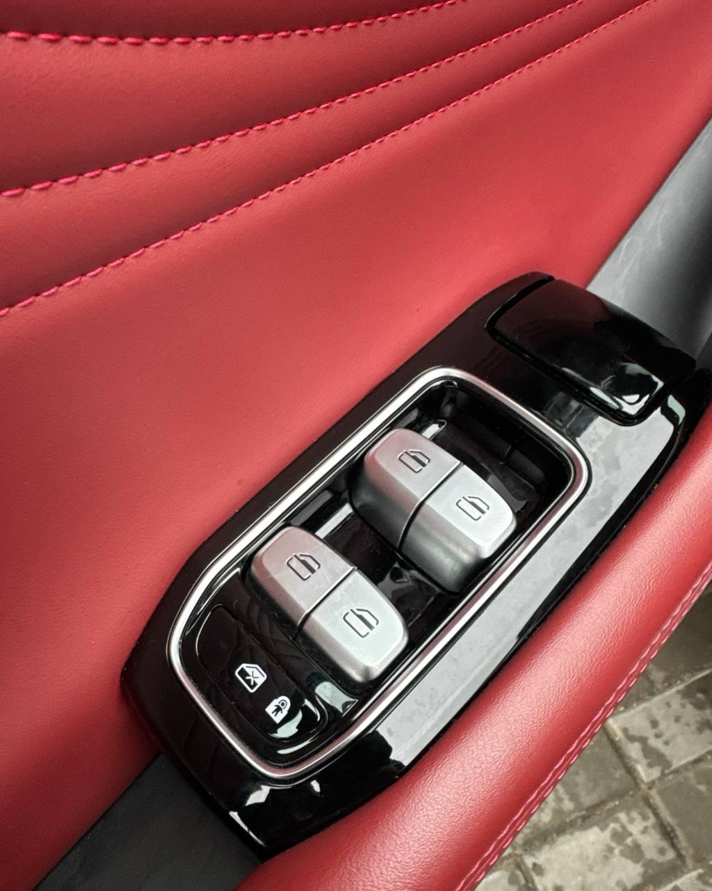 EXEED RX I , 2023 г., робот, бензин - фото 21