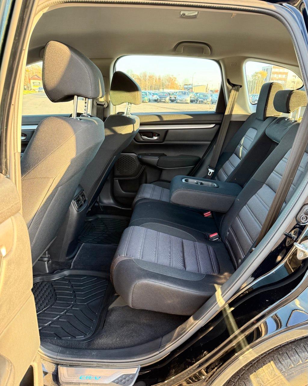 Honda CR-V V , 2019 г., вариатор, бензин - фото 11