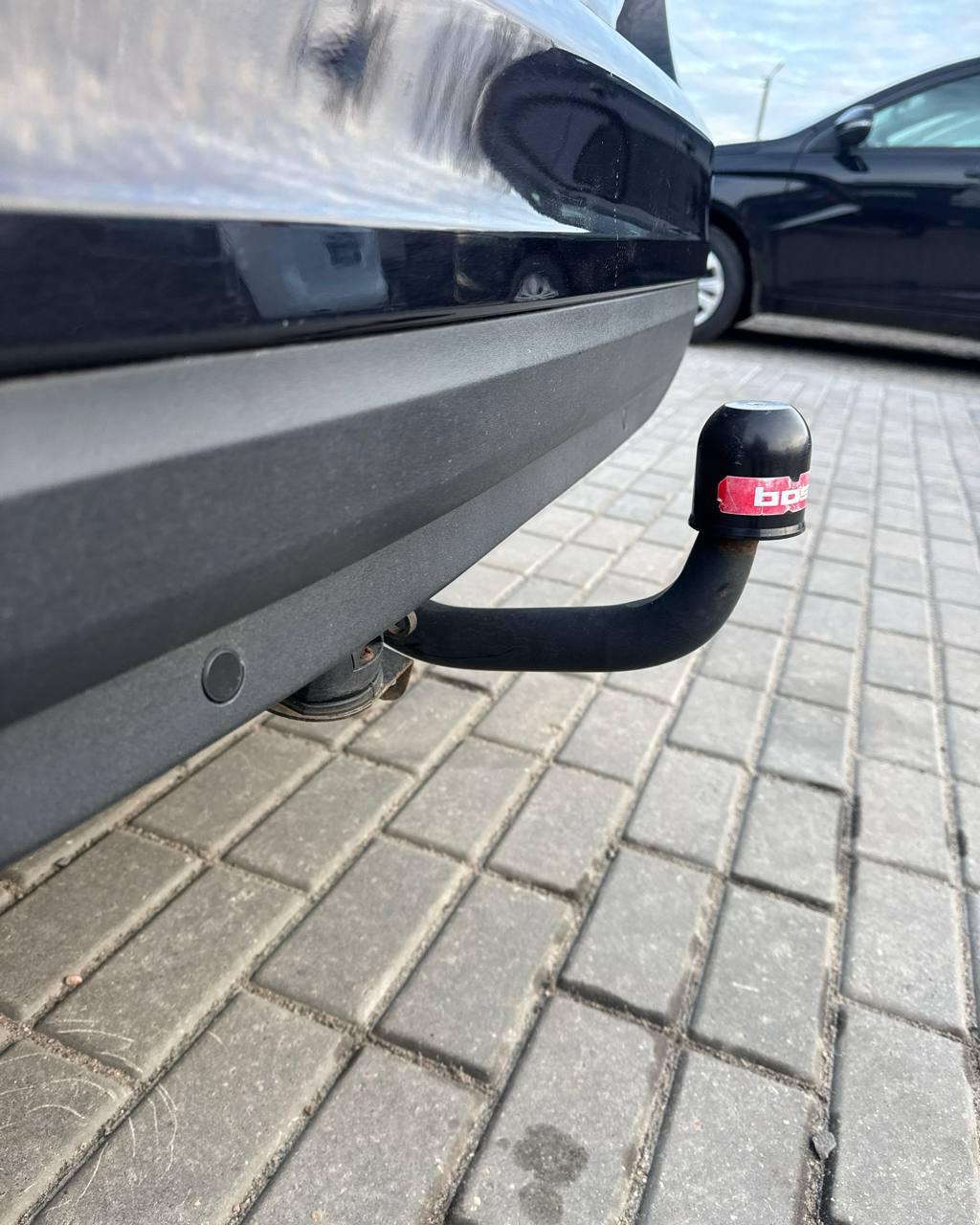 Volvo V60 I , 2012 г., механика, дизель - фото 16