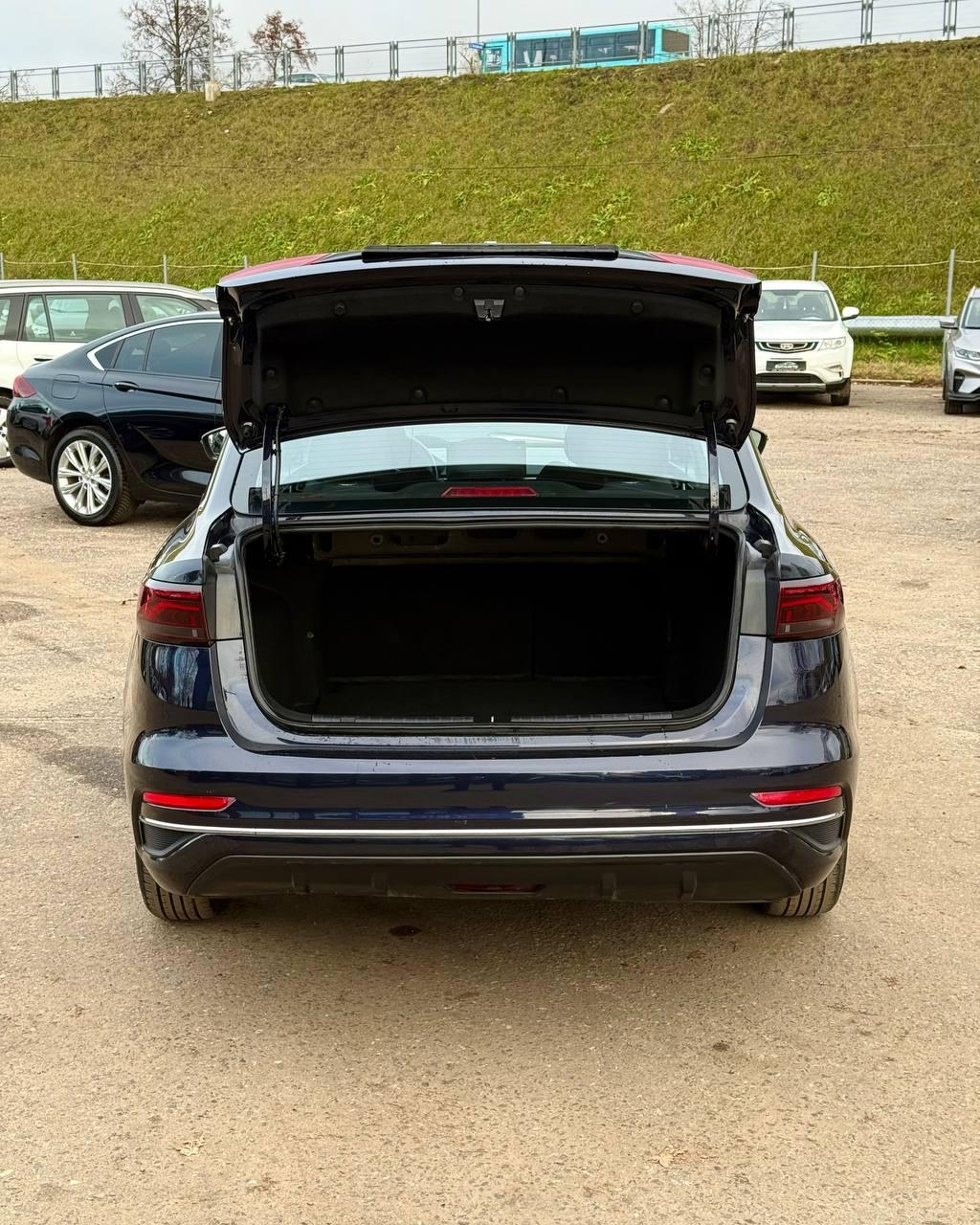 Geely Emgrand II , 2023 г., механика, бензин - фото 17