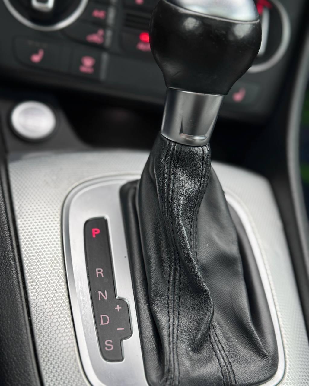 Audi Q3 8U · Рестайлинг , 2016 г., автомат, бензин - фото 23