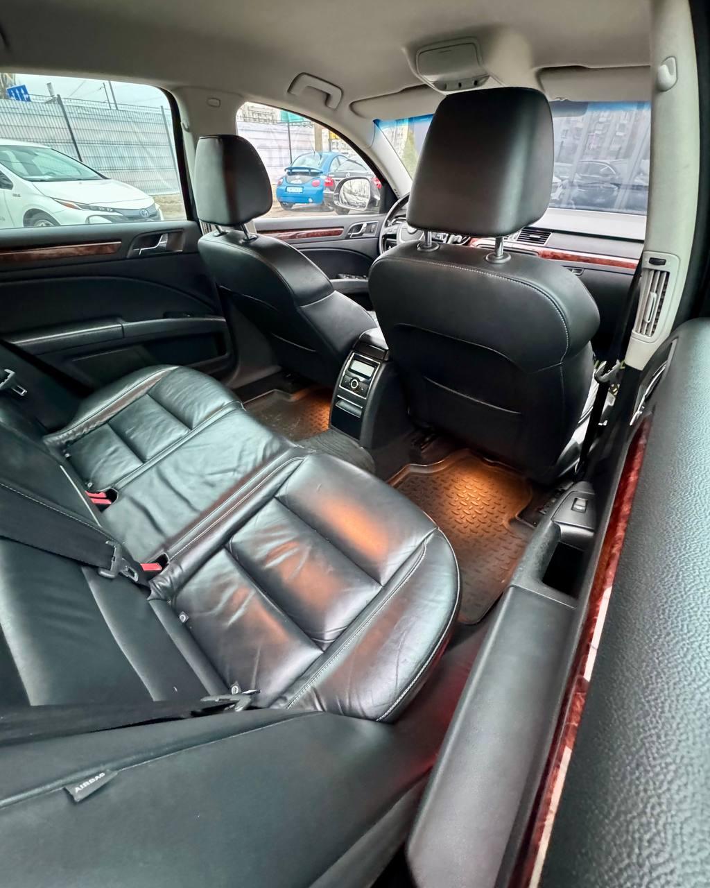 Skoda Superb II , 2010 г., механика, дизель - фото 13