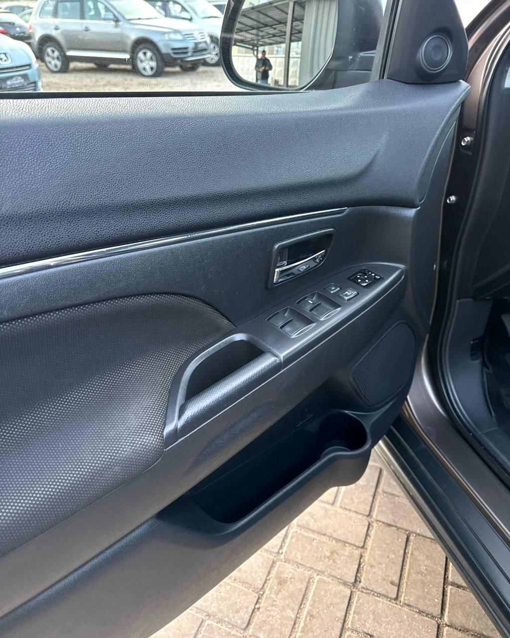 Citroen C4 Aircross I , 2012 г., механика, дизель - фото 9