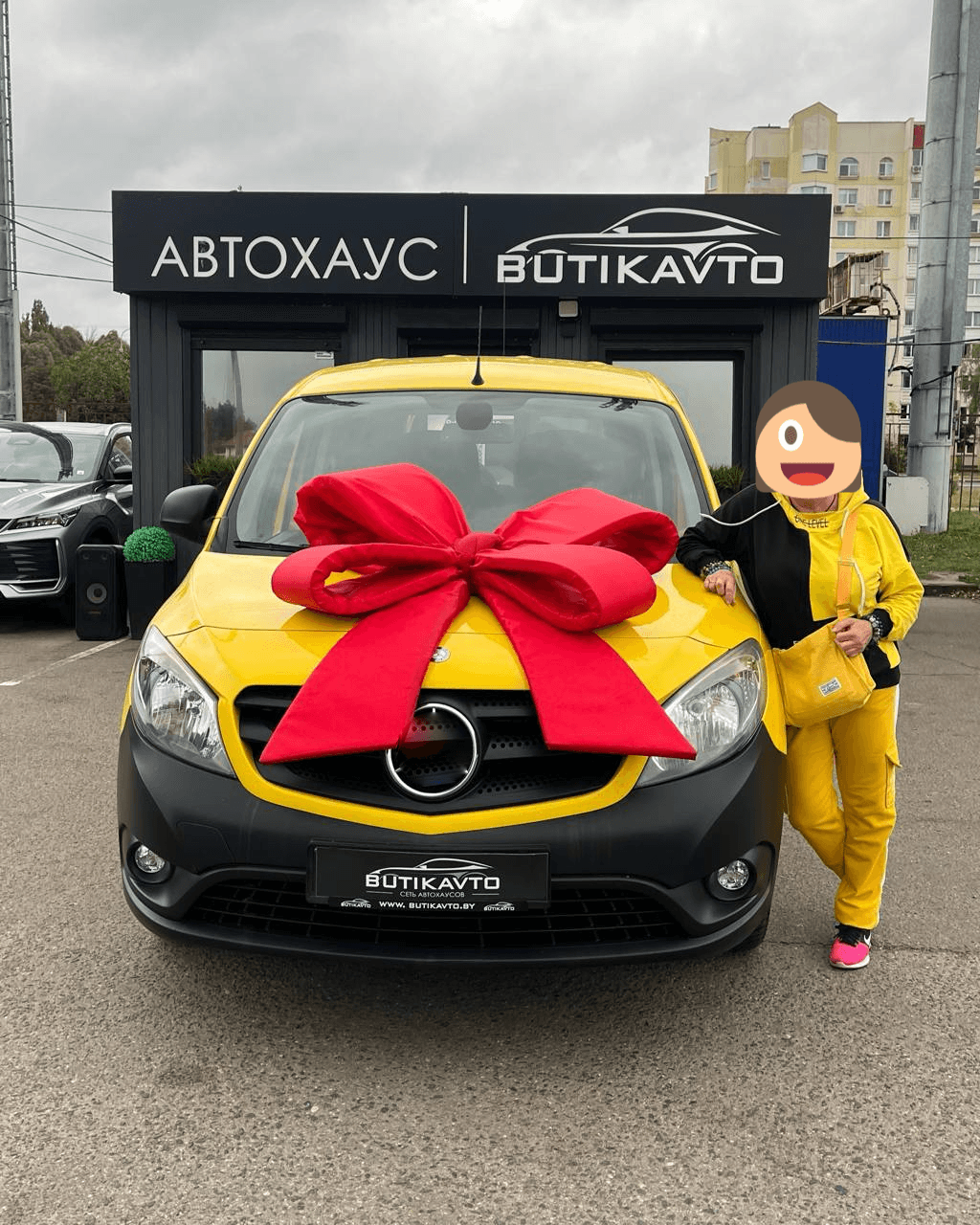 Mercedes-Benz Citan W415 , 2014 г., механика, дизель