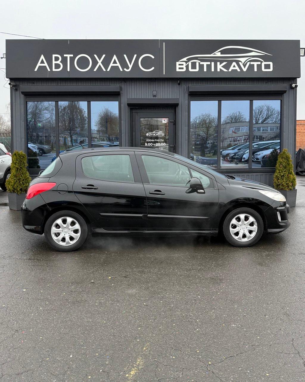 Peugeot 308 T7 , 2010 г., автомат, бензин - фото 8