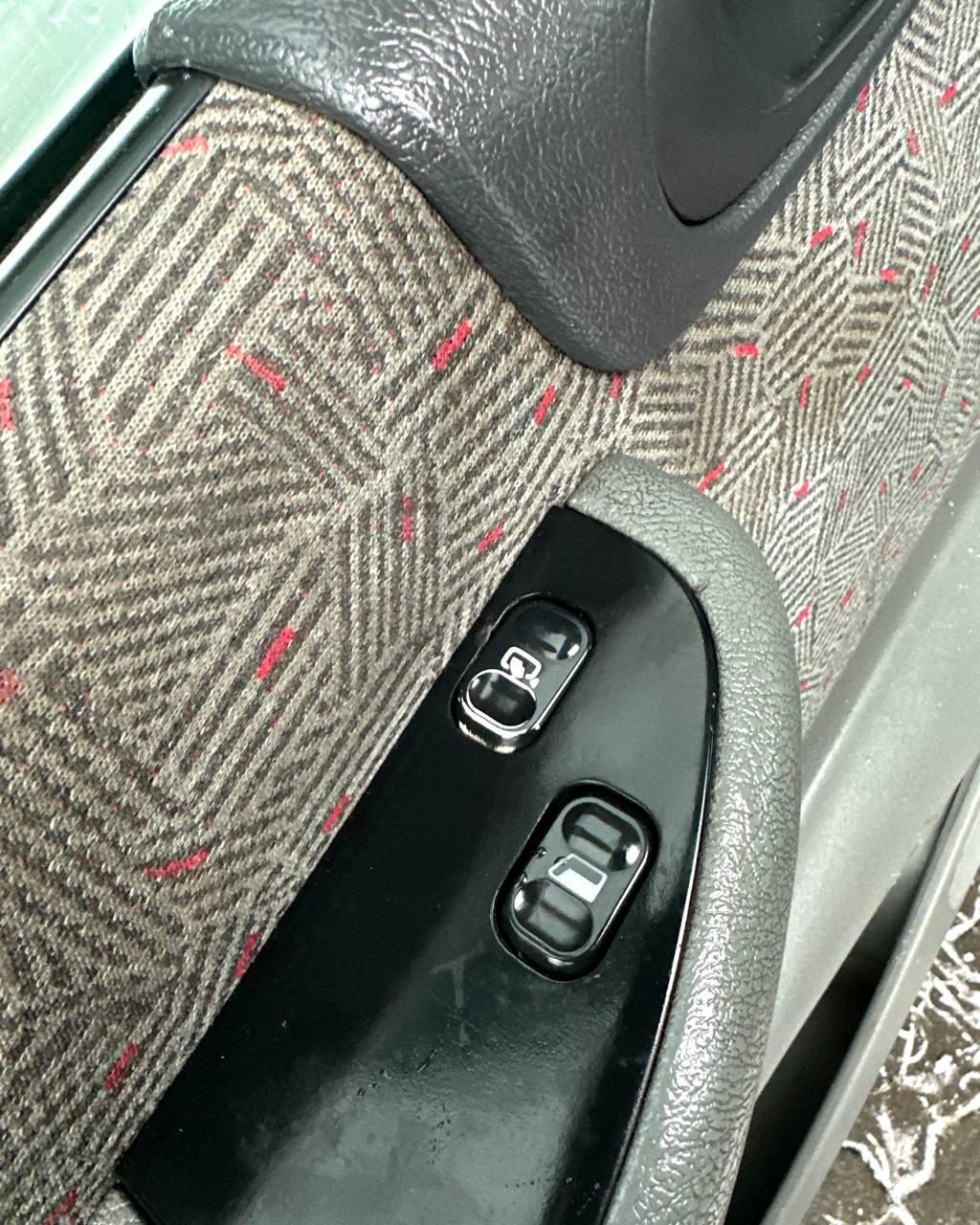 Citroen Evasion I , 1995 г., механика, бензин - фото 9