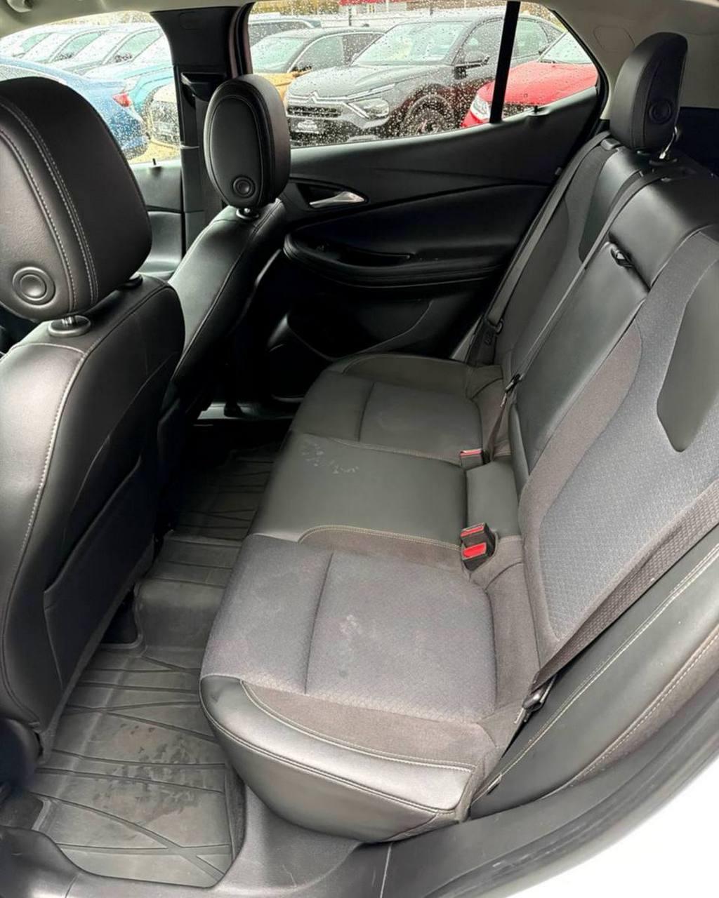 Buick Encore GX I , 2020 г., автомат, бензин - фото 15