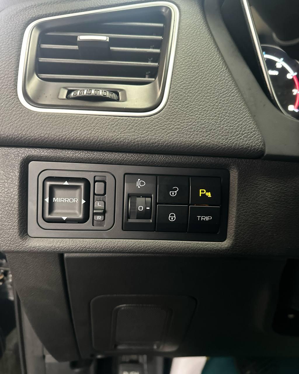 Geely Emgrand X7 I · 2-й рестайлинг , 2019 г., автомат, бензин - фото 11