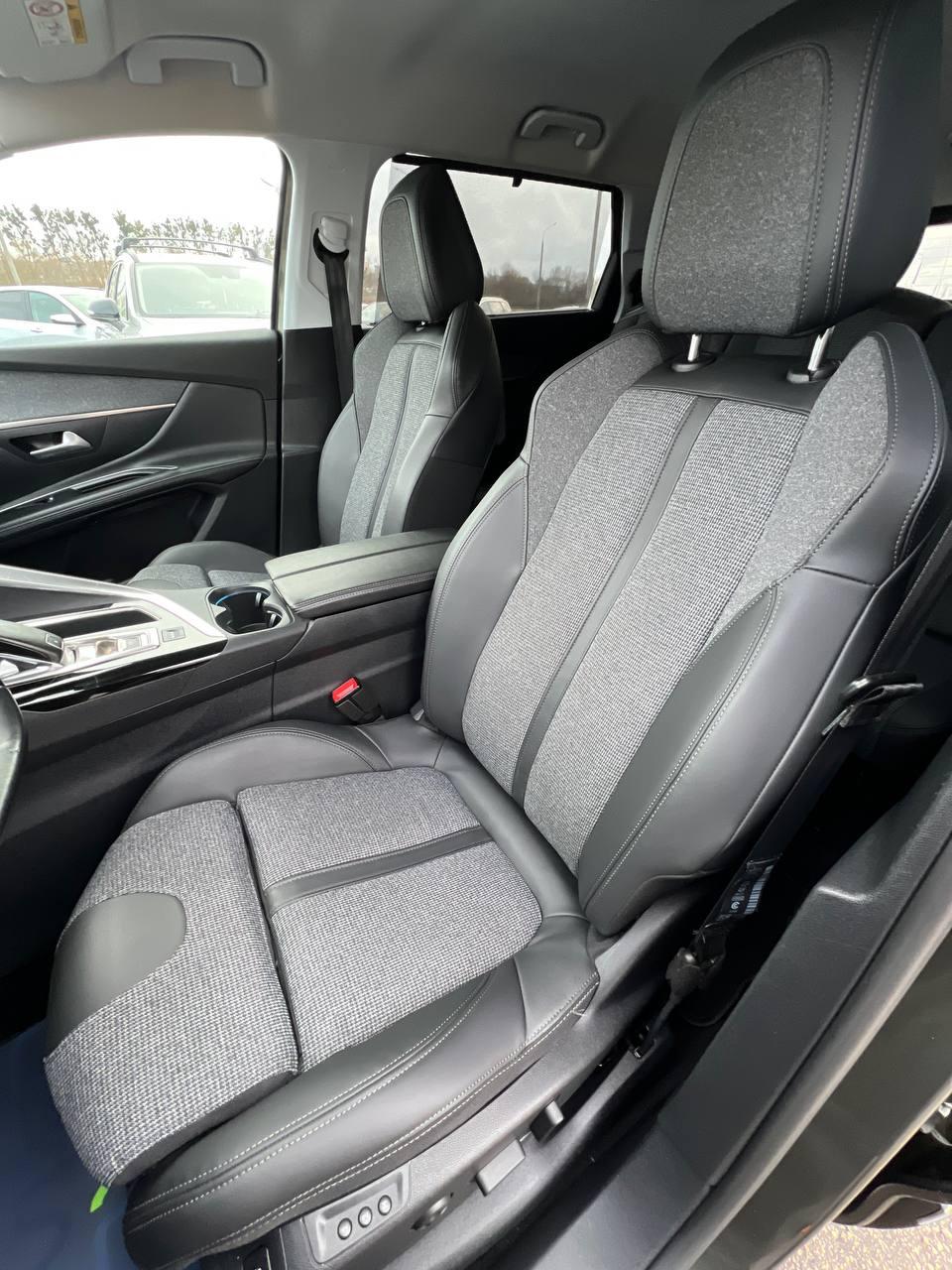 Peugeot 5008 II , 2020 г., автомат, бензин - фото 12