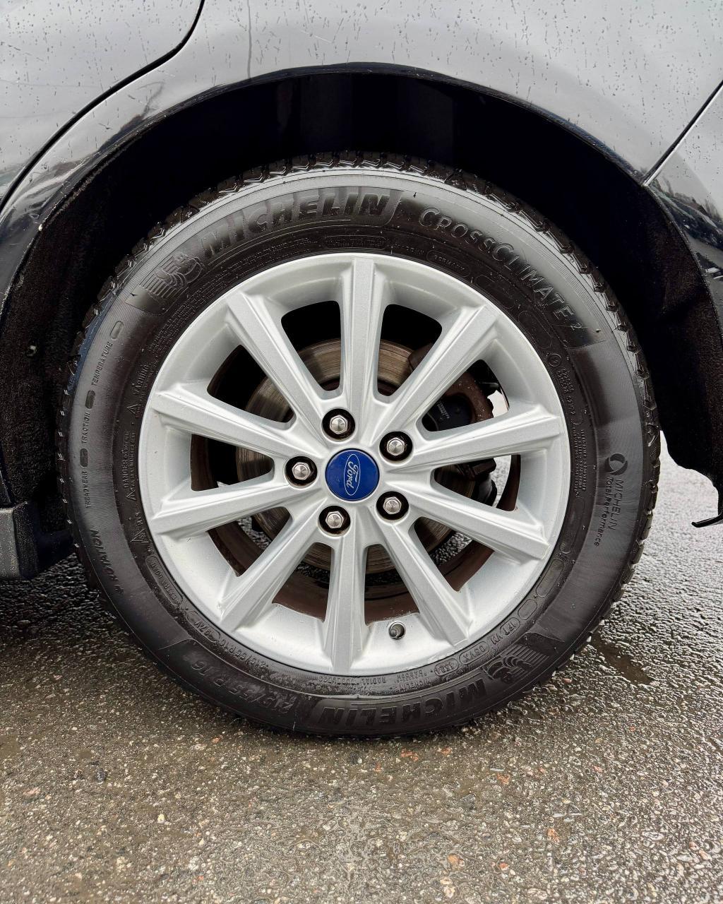 Ford Grand C-Max II , 2016 г., механика, дизель - фото 16