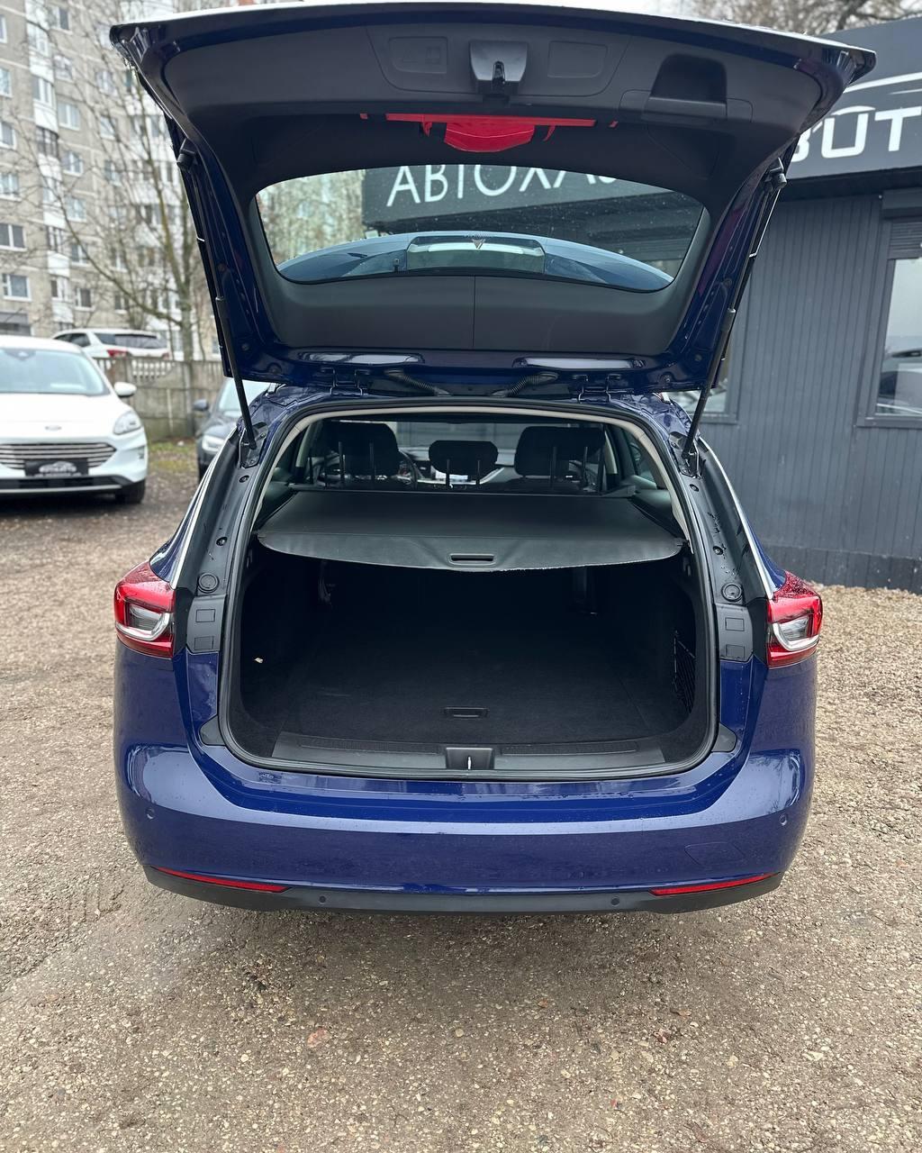 Opel Insignia II , 2017 г., механика, дизель - фото 13