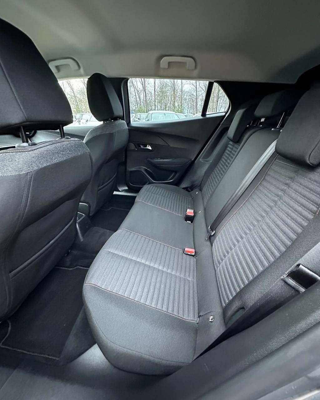 Peugeot 2008 II , 2021 г., механика, бензин - фото 8