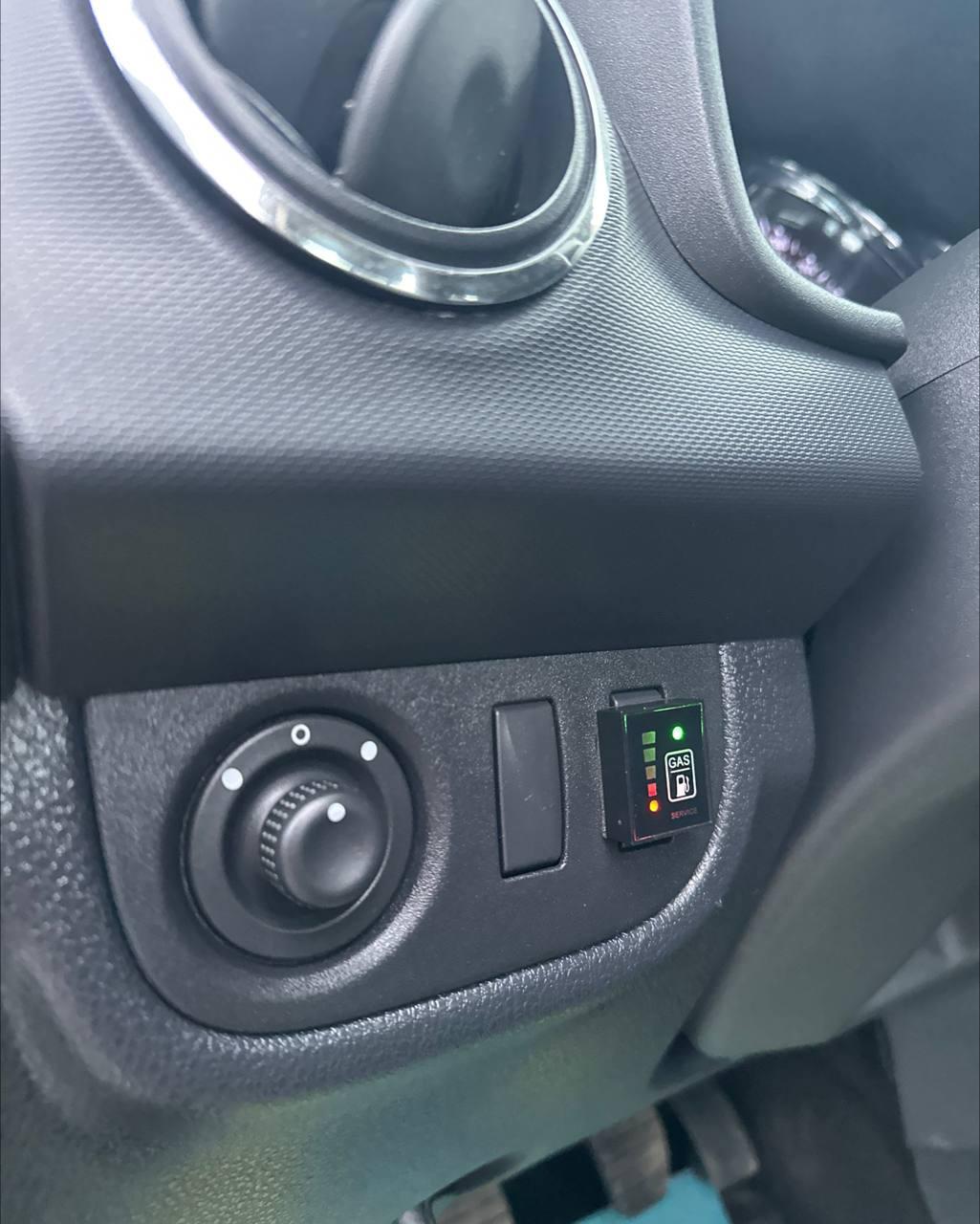 Renault Logan Stepway I , 2021 г., механика, бензин - фото 15