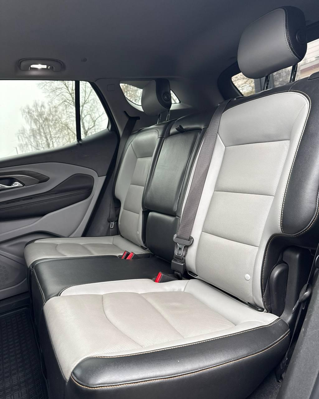 GMC Terrain, 2019 г., автомат, бензин - фото 11