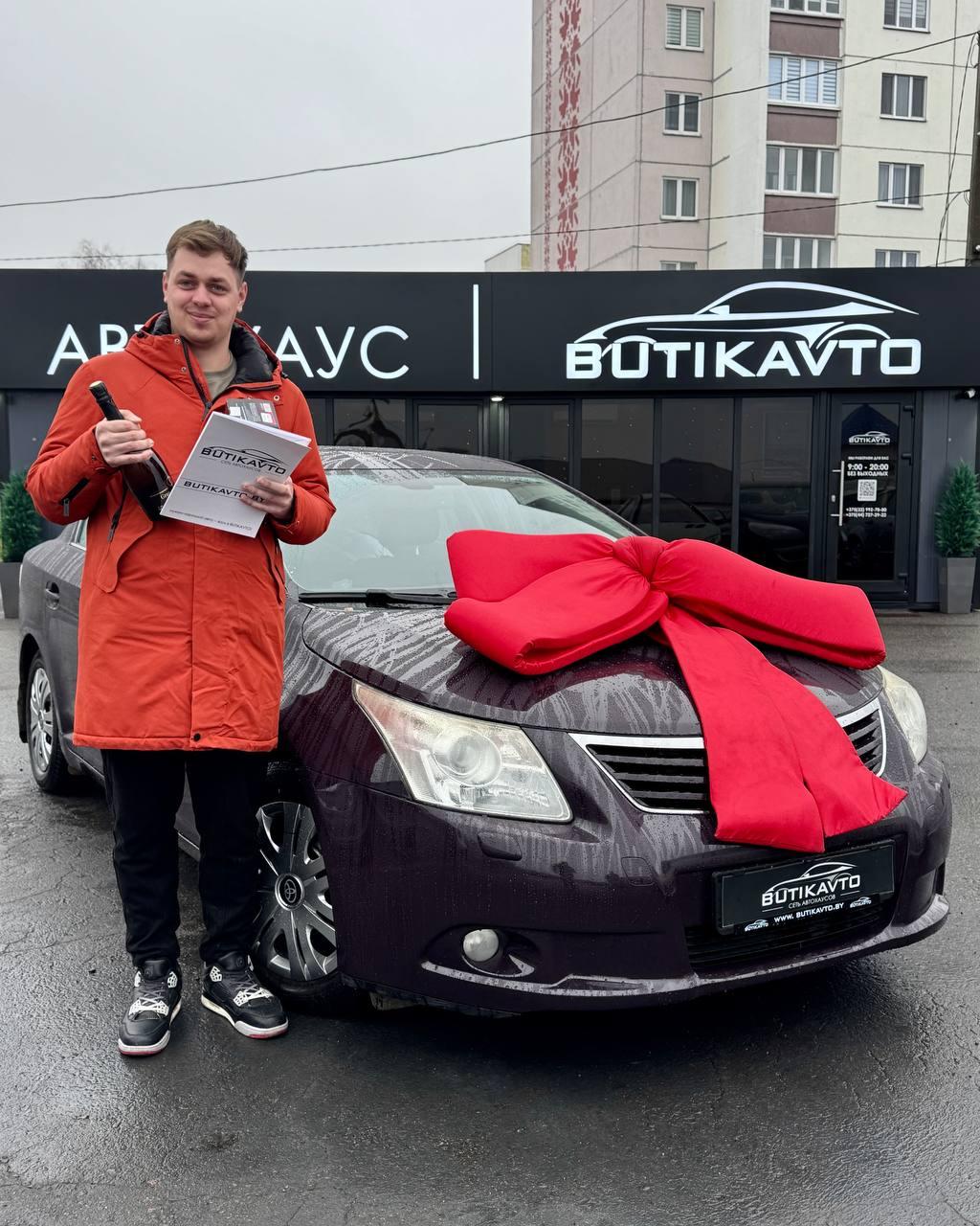 Toyota Avensis III (T270) , 2009 г., механика, бензин