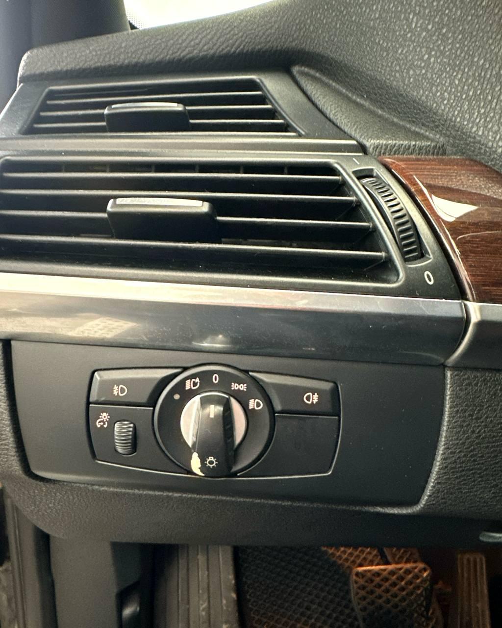 BMW X5 E70 · Рестайлинг , 2010 г., автомат, дизель - фото 10