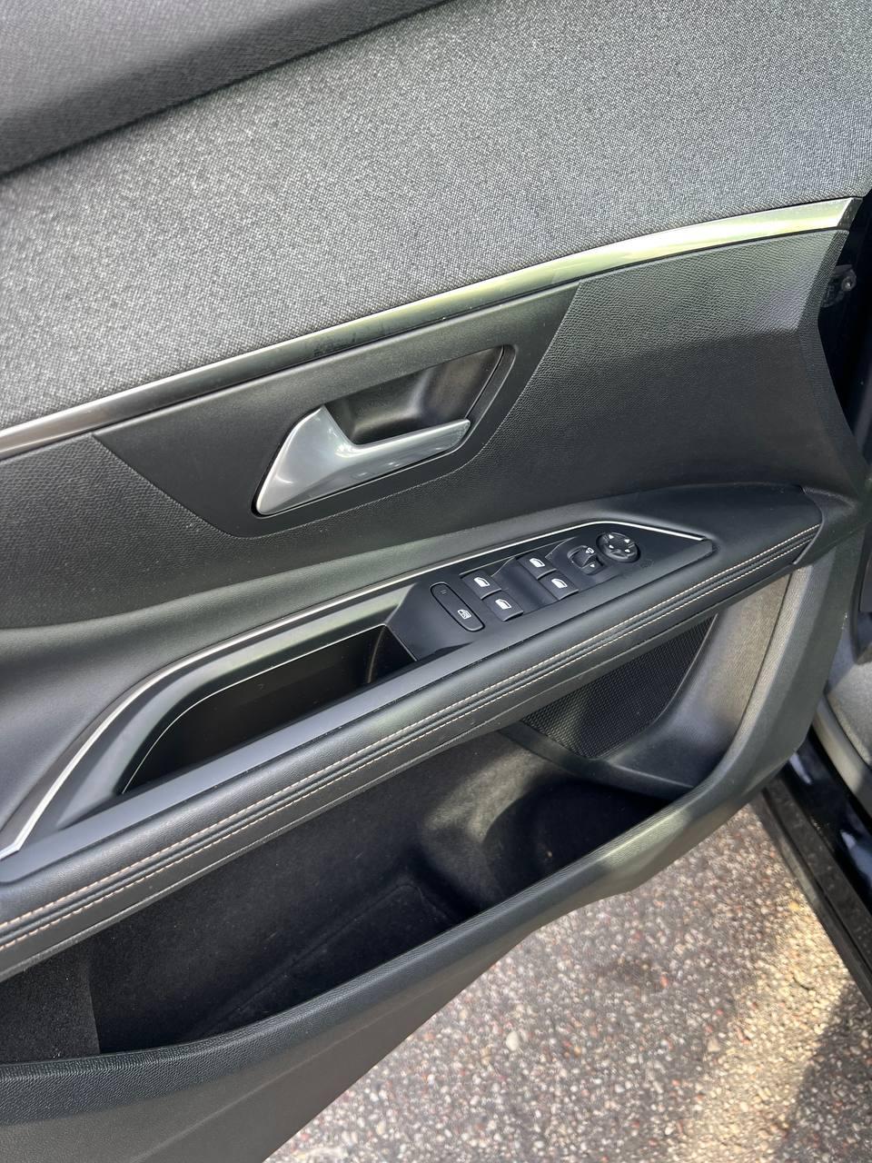 Peugeot 5008 II , 2019 г., автомат, дизель - фото 11