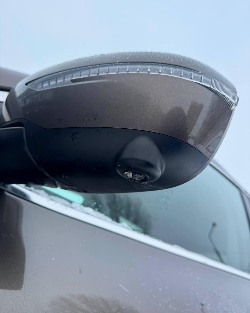 Nissan Qashqai II , 2014 г., механика, бензин - фото 18