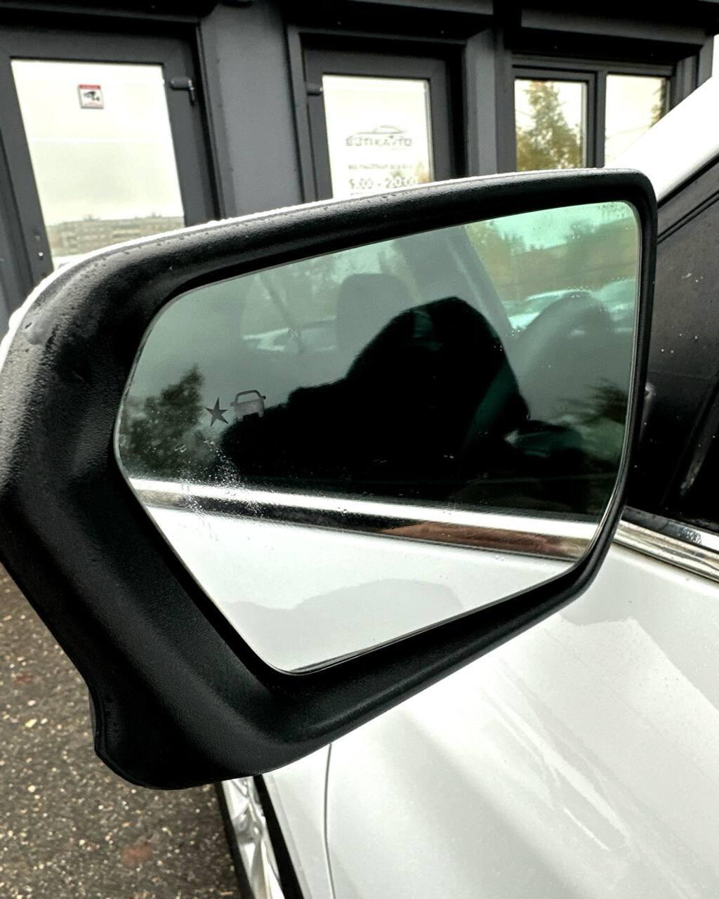 Chevrolet Equinox III , 2021 г., автомат, бензин  - фото 15