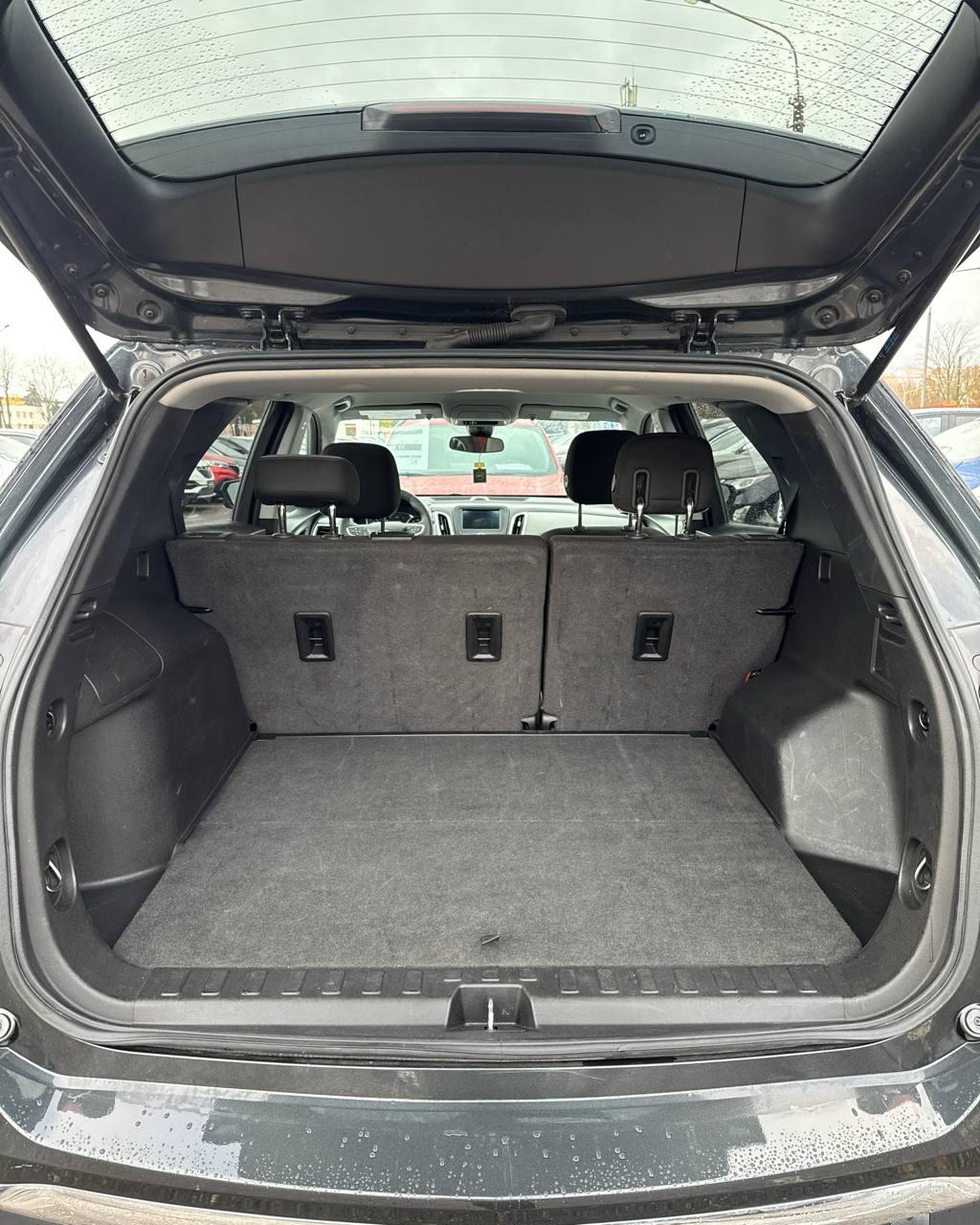 Chevrolet Equinox III , 2019 г., автомат, бензин  - фото 14