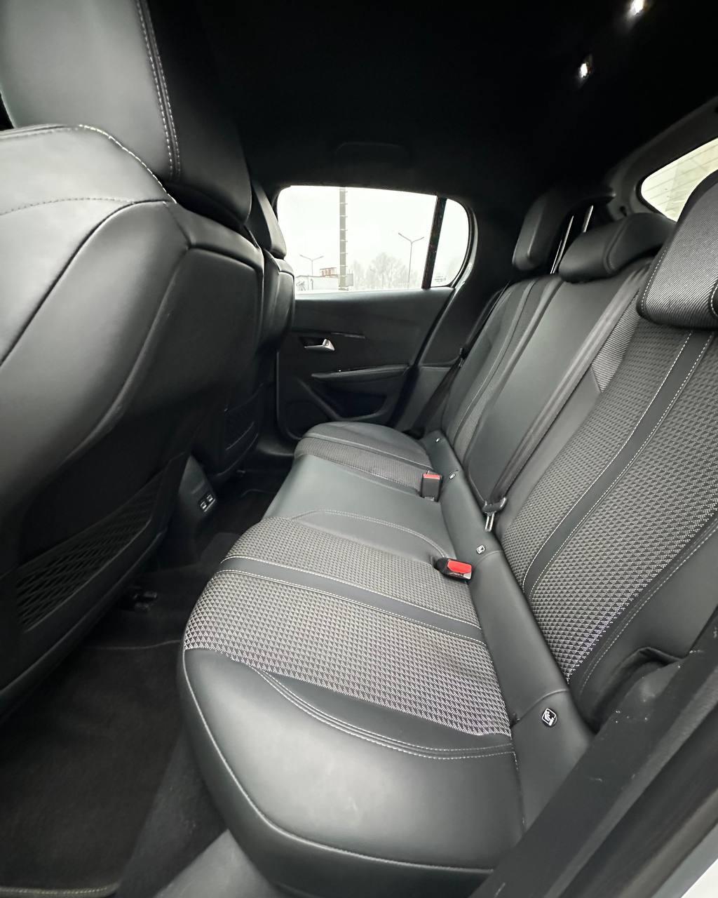 Peugeot 208 II , 2020 г., автомат, бензин - фото 8