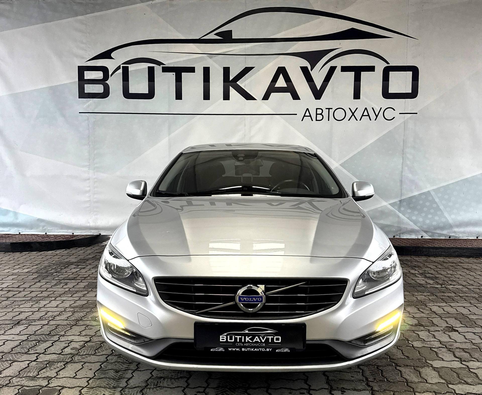 Volvo V60 I · Рестайлинг , 2013 г., механика, дизель - фото 2