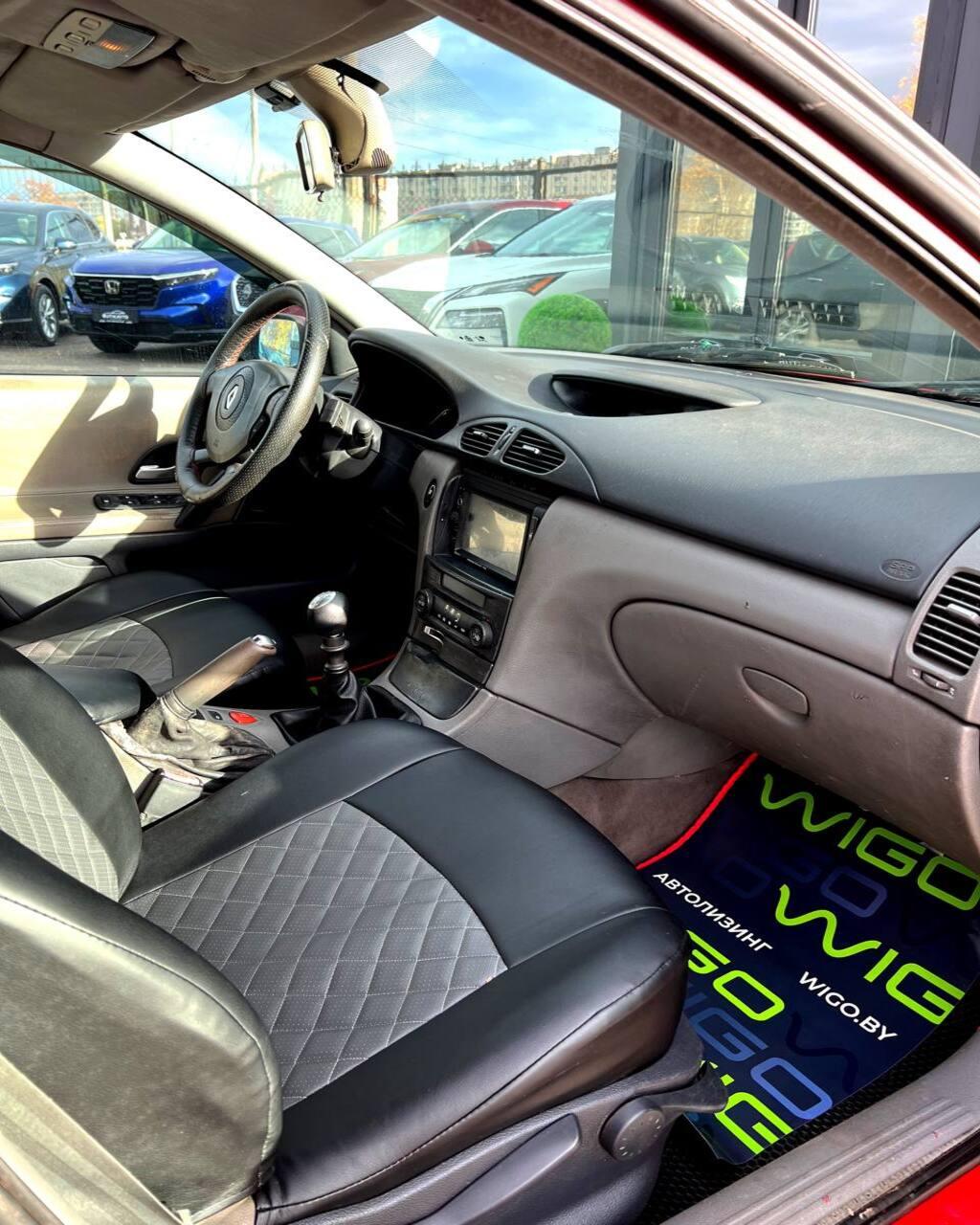 Renault Laguna II , 2001 г., механика, дизель - фото 11