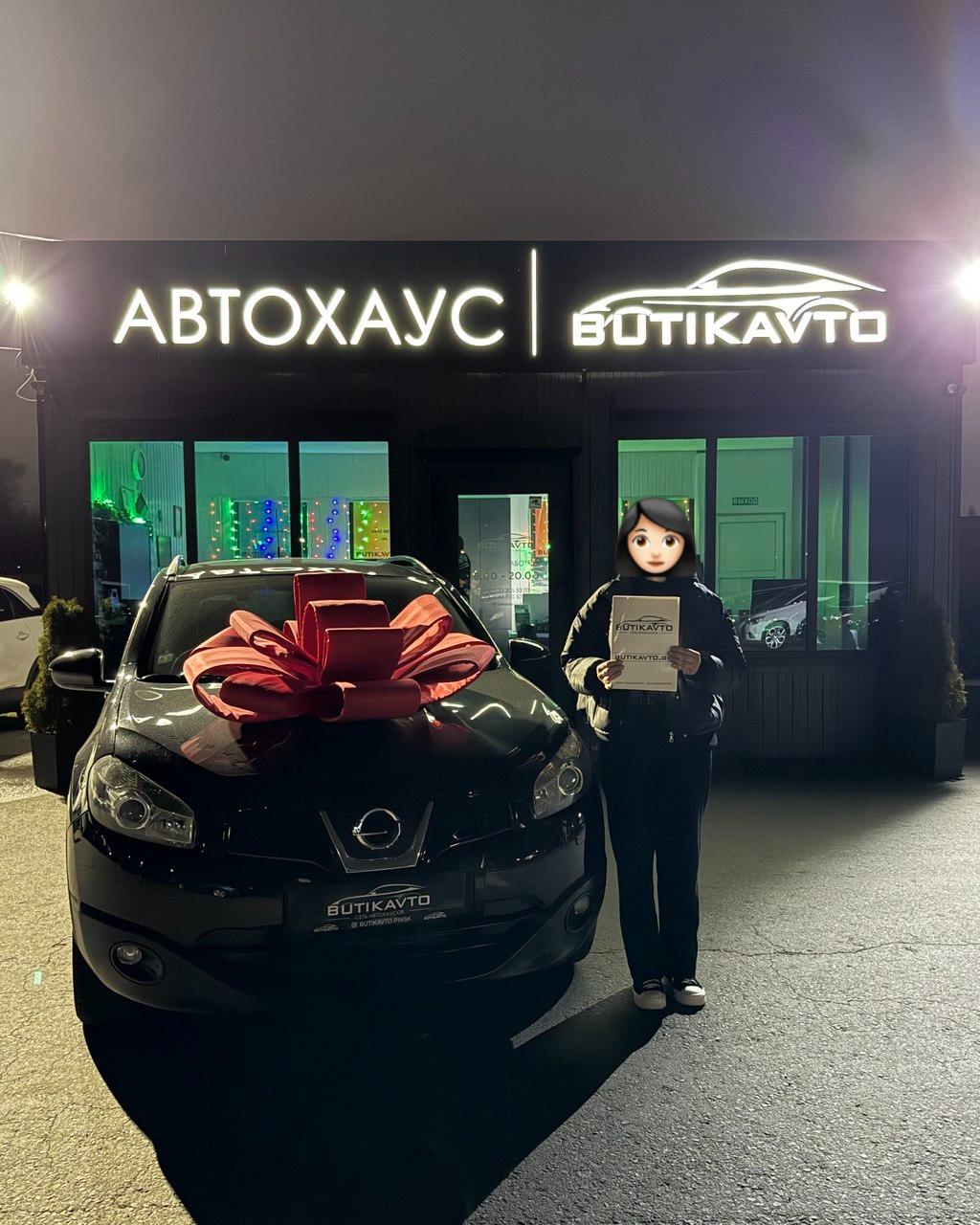 Nissan Qashqai I · Рестайлинг , 2011 г., механика, дизель