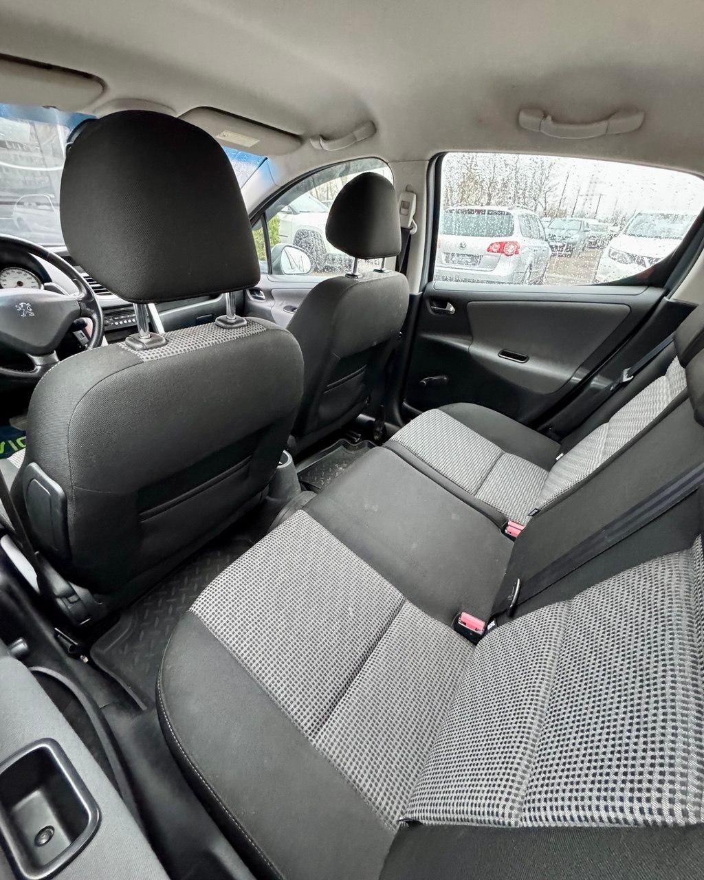 Peugeot 207 I · Рестайлинг , 2009 г., робот, бензин - фото 11