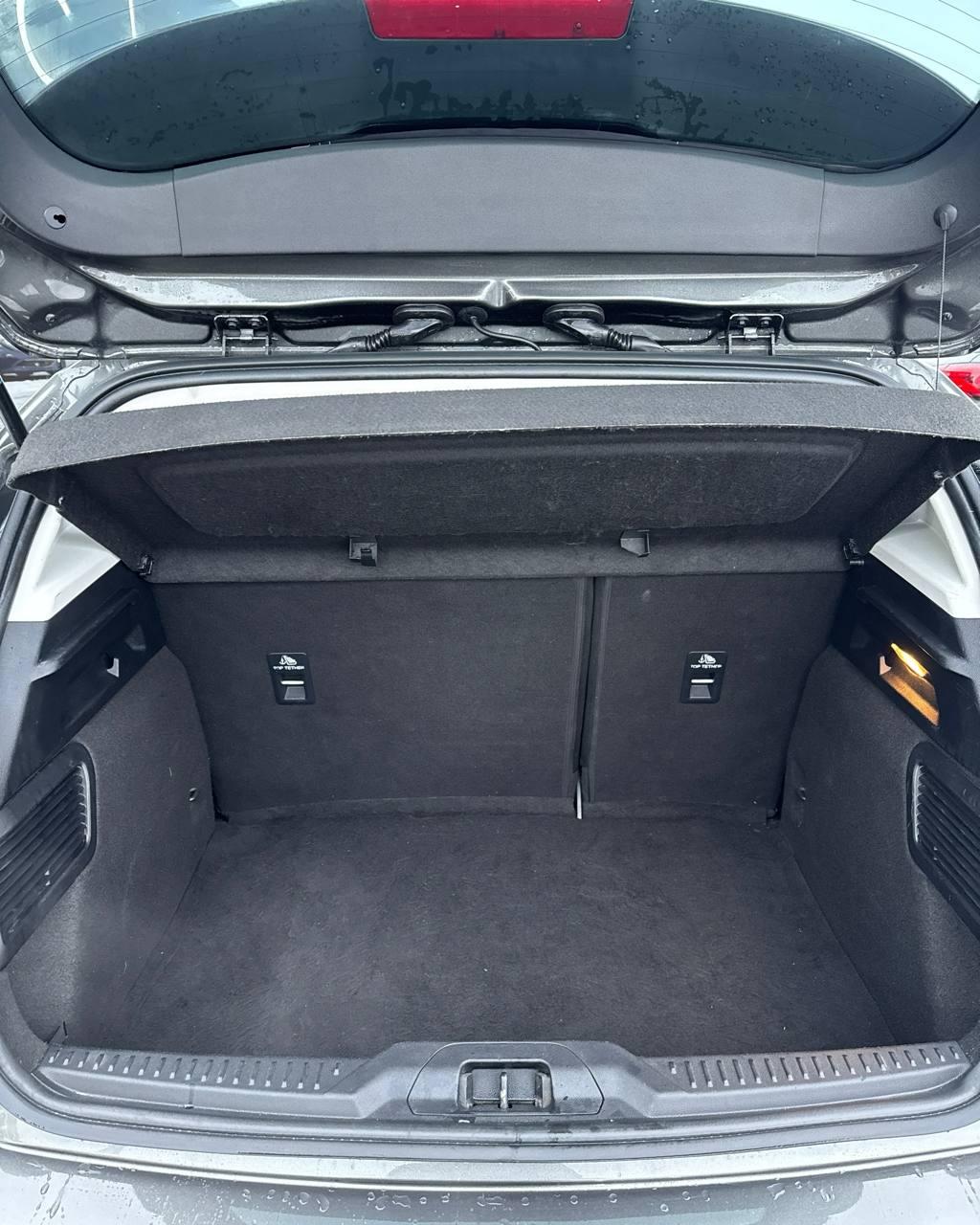 Ford Focus Active IV · Рестайлинг , 2022 г., автомат, дизель - фото 14