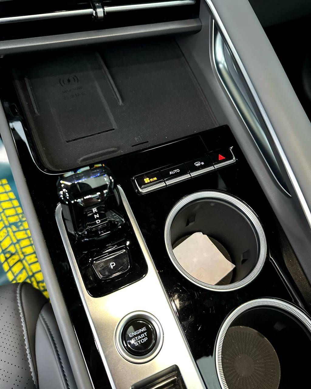 Geely Boyue Cool I , 2025 г., робот, бензин - фото 17