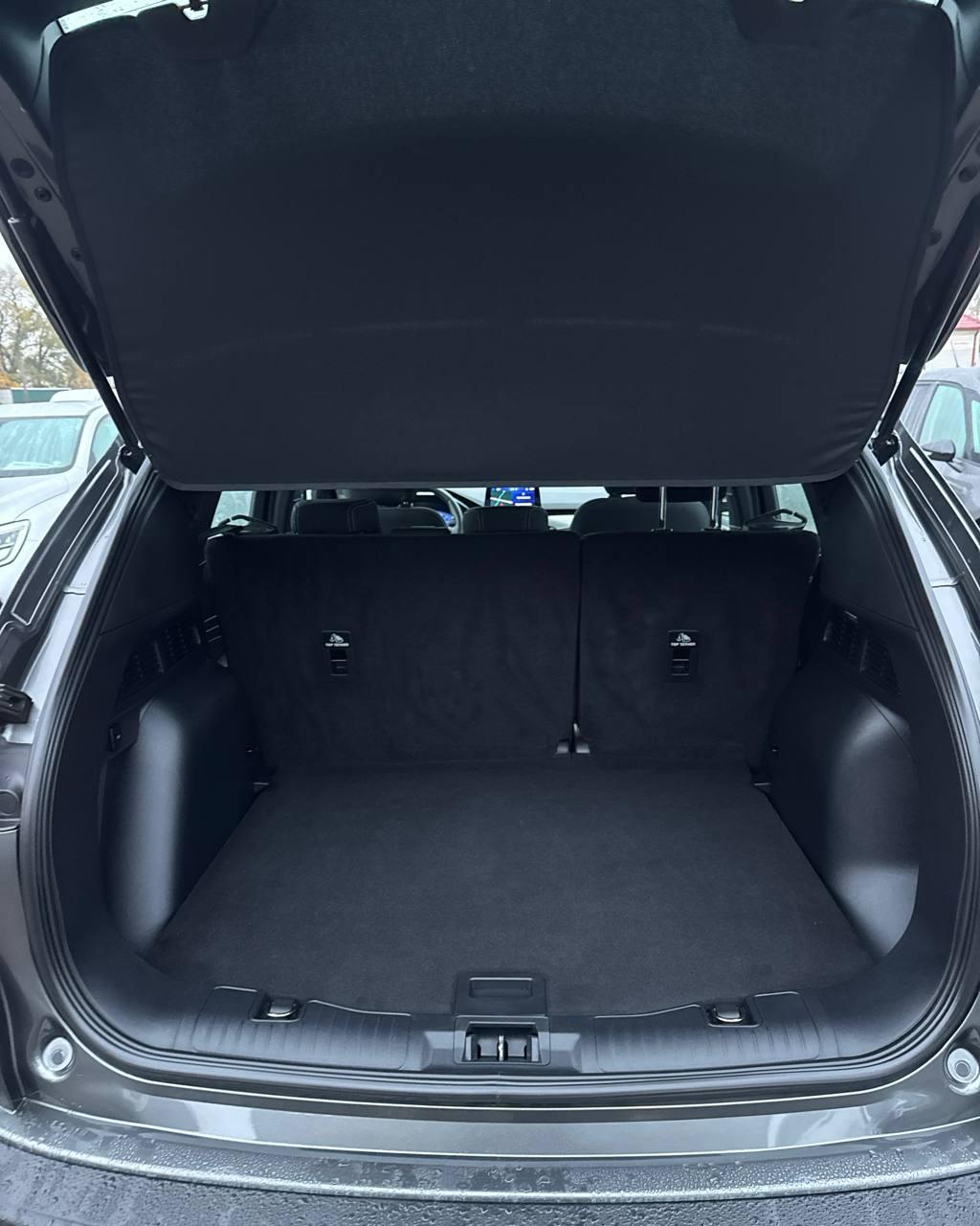 Ford Kuga III , 2021 г., автомат, дизель  - фото 12