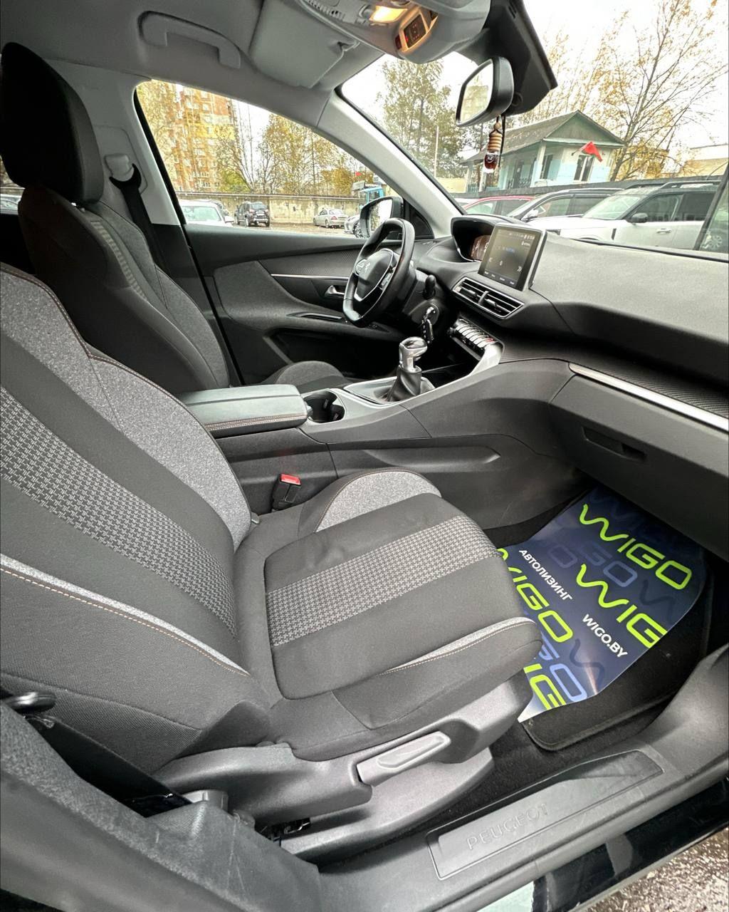 Peugeot 5008 II , 2019 г., механика, бензин  - фото 12