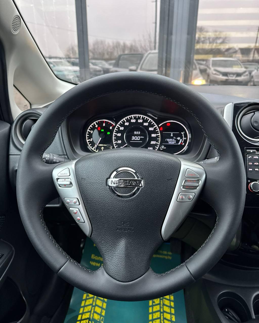 Nissan Note II (E12) , 2013 г., механика, дизель - фото 15