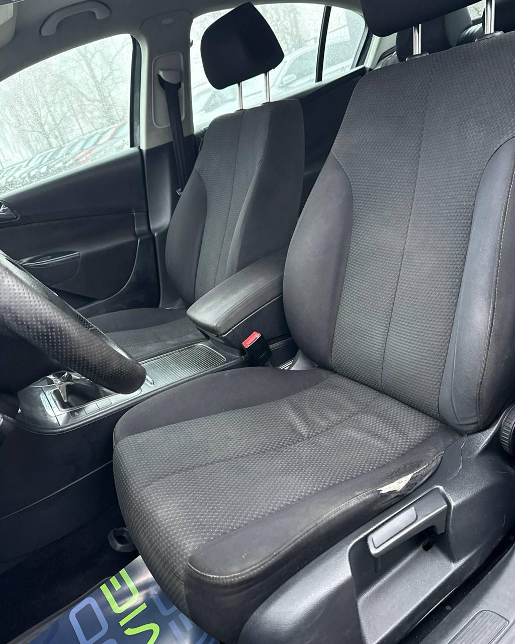 Volkswagen Passat B6 , 2006 г., механика, дизель - фото 10