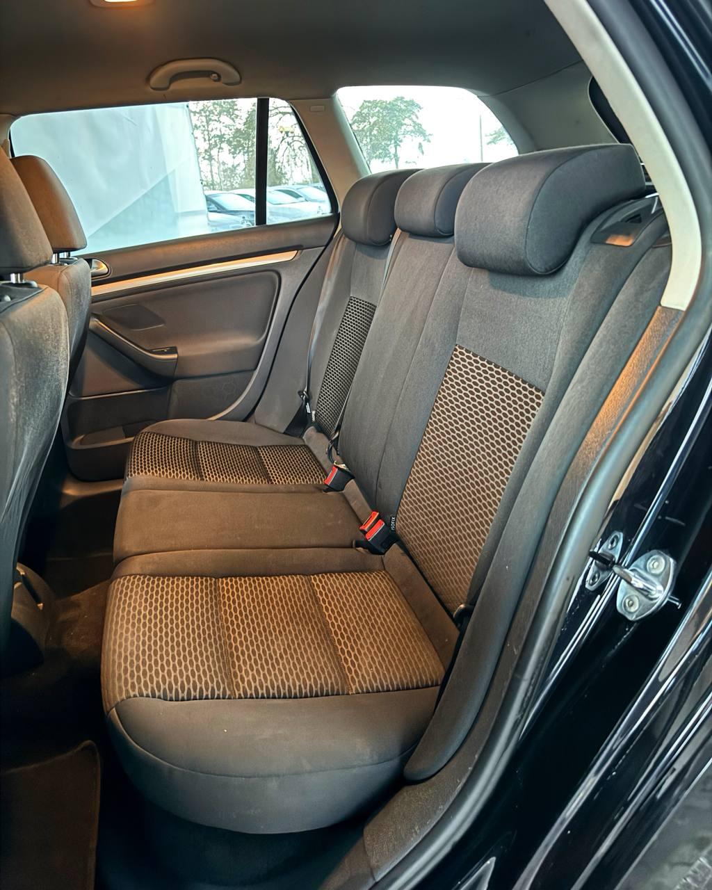 Volkswagen Golf VI , 2011 г., механика, дизель - фото 13