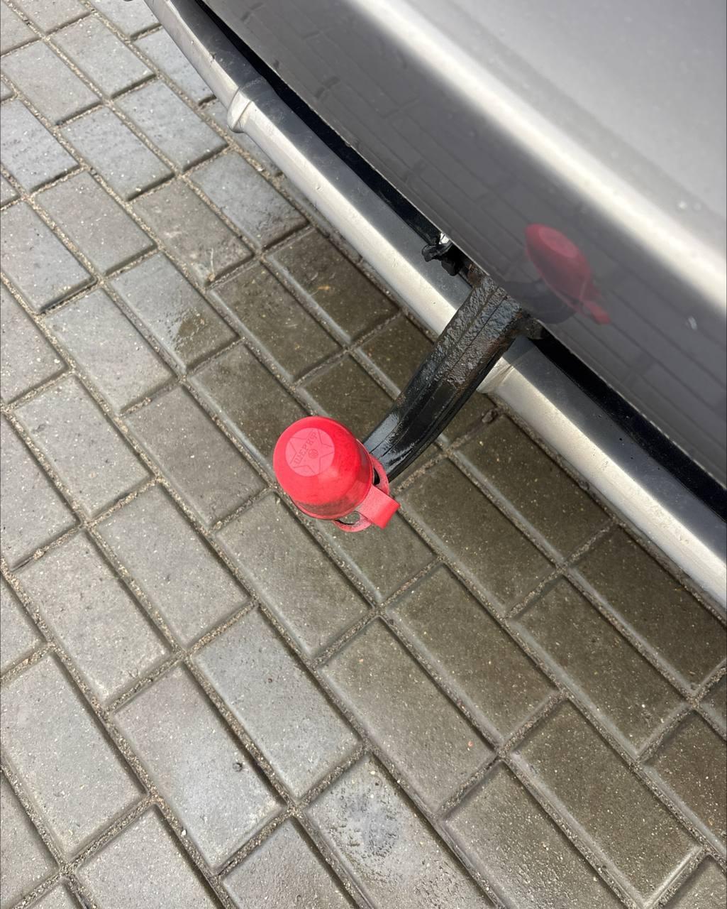 BMW X5 E53 · Рестайлинг , 2004 г., автомат, дизель - фото 15