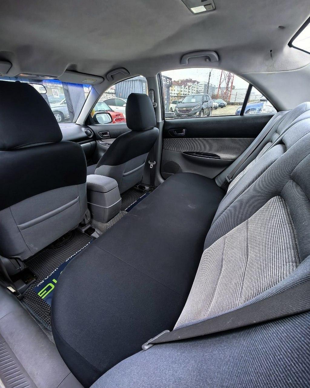 Mazda 6 I , 2003 г., автомат, бензин - фото 14