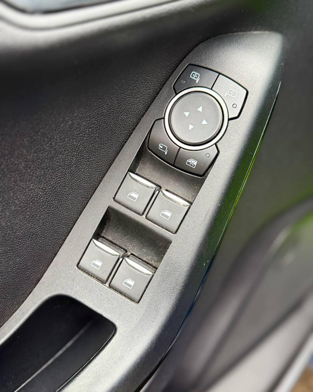 Ford Fiesta VII , 2019 г., механика, дизель - фото 15