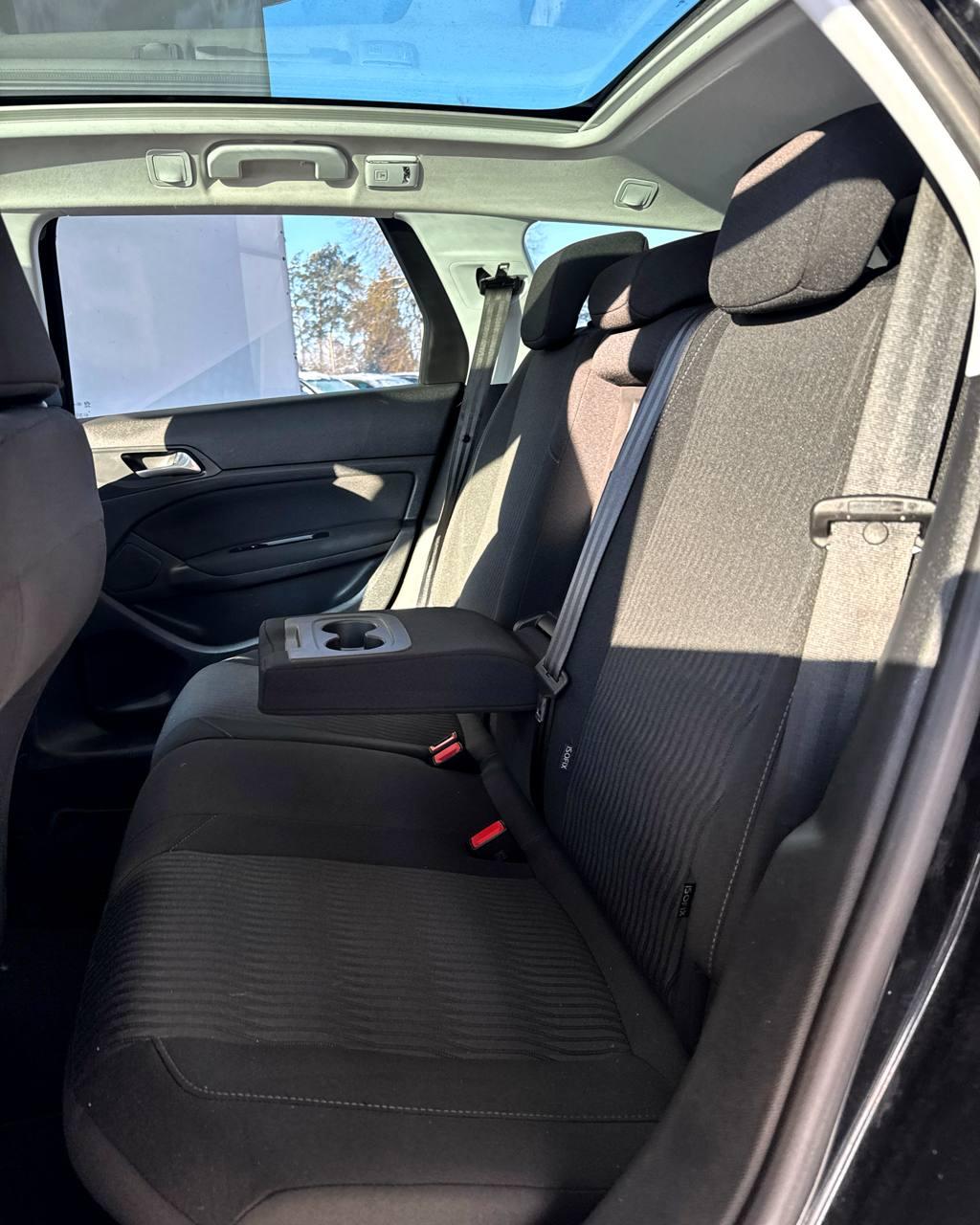 Peugeot 308 T9 , 2014 г., механика, дизель - фото 13