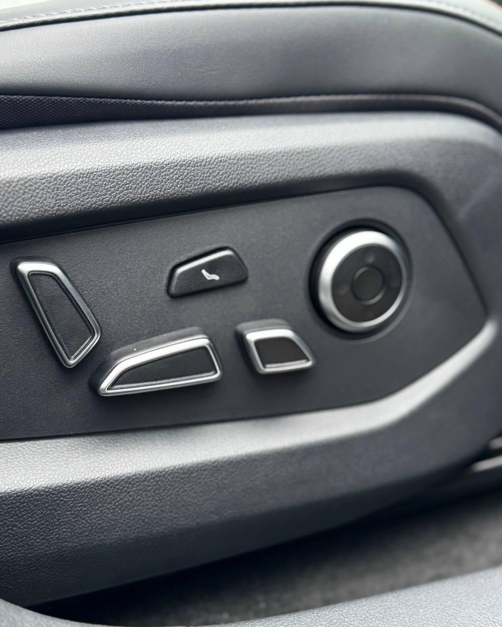 Shenlan S7 I · Рестайлинг , 2025 г., автомат, бензин - фото 18